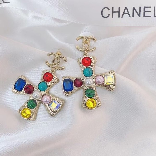 Chanel Earrings CE8071