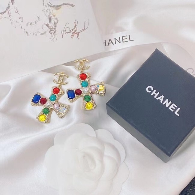 Chanel Earrings CE8071