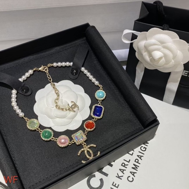 Chanel Necklace CE8042