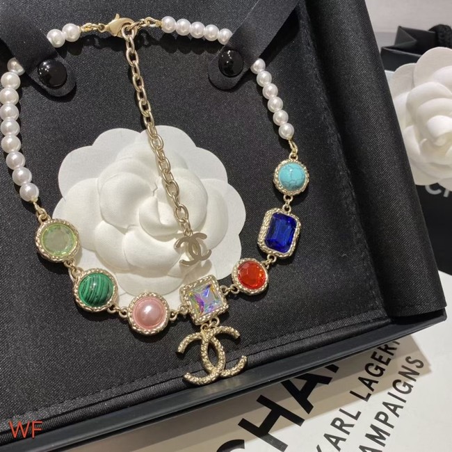 Chanel Necklace CE8042