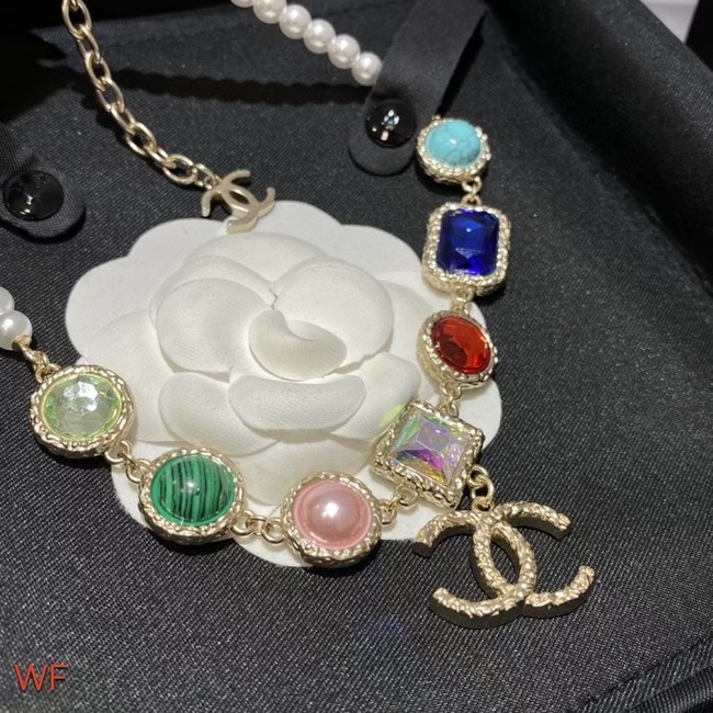 Chanel Necklace CE8042