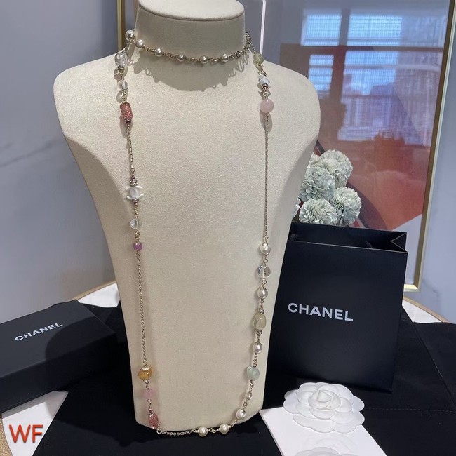 Chanel Necklace CE8043