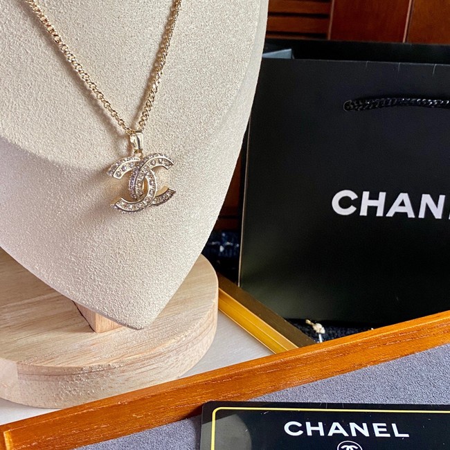 Chanel Necklace CE8048