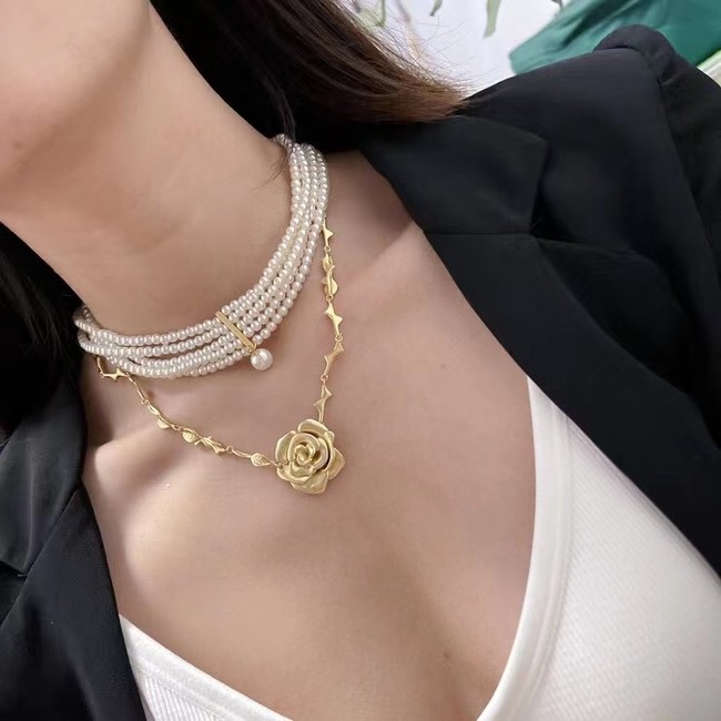 Chanel Necklace CE8068