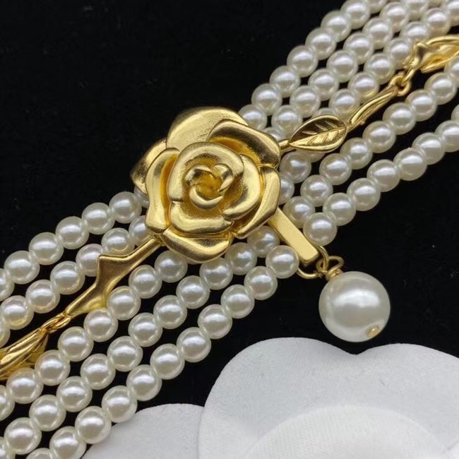 Chanel Necklace CE8068