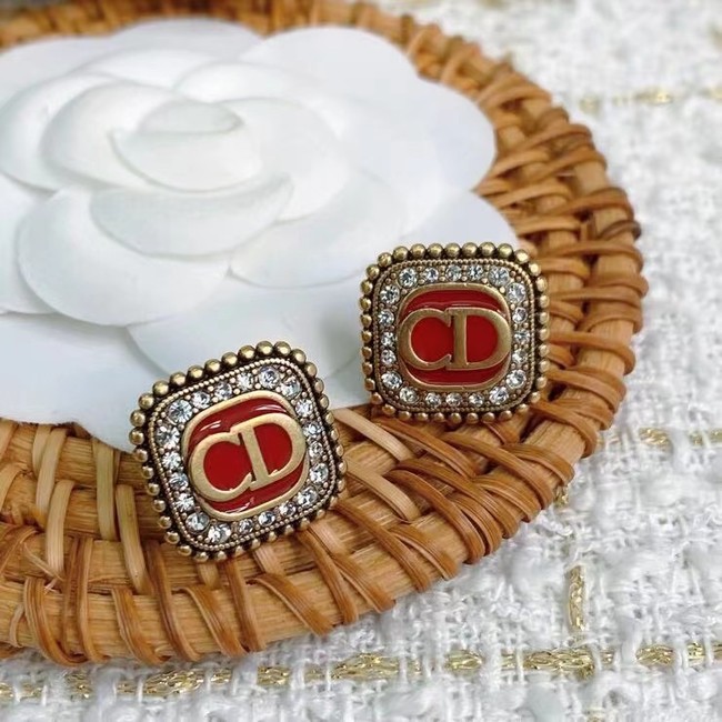 Dior Earrings CE8072