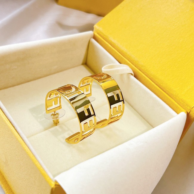 Fendi Earrings CE8066