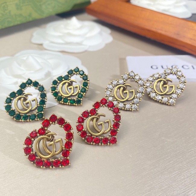 Gucci Earrings CE8045