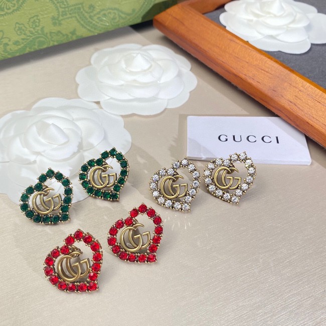 Gucci Earrings CE8045