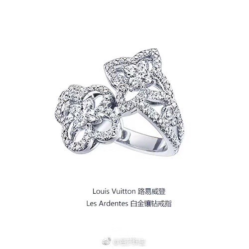 Louis Vuitton Ring CE8065