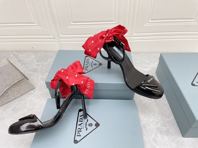 Prada SANDAL 18529-5 Heel 9CM