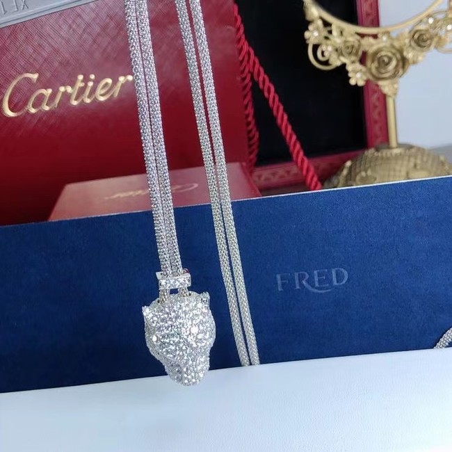 Cartier Necklace CE8075