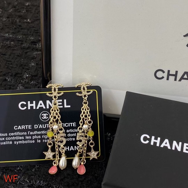 Chanel Earrings CE8077
