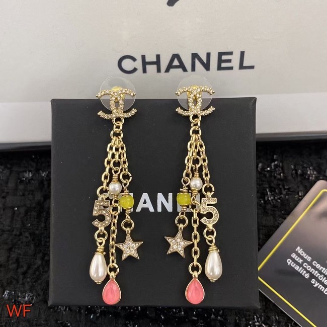 Chanel Earrings CE8077