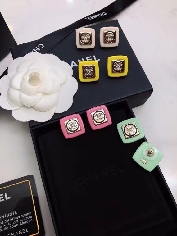 Chanel Earrings CE8078