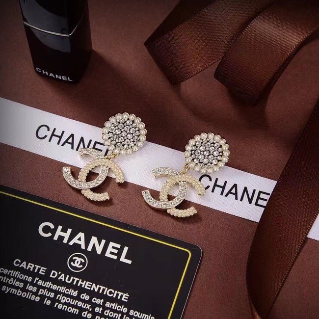 Chanel Earrings CE8083