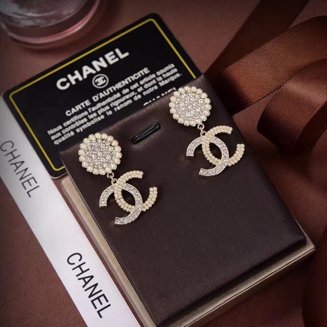 Chanel Earrings CE8083
