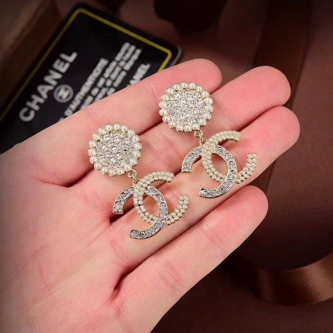 Chanel Earrings CE8083