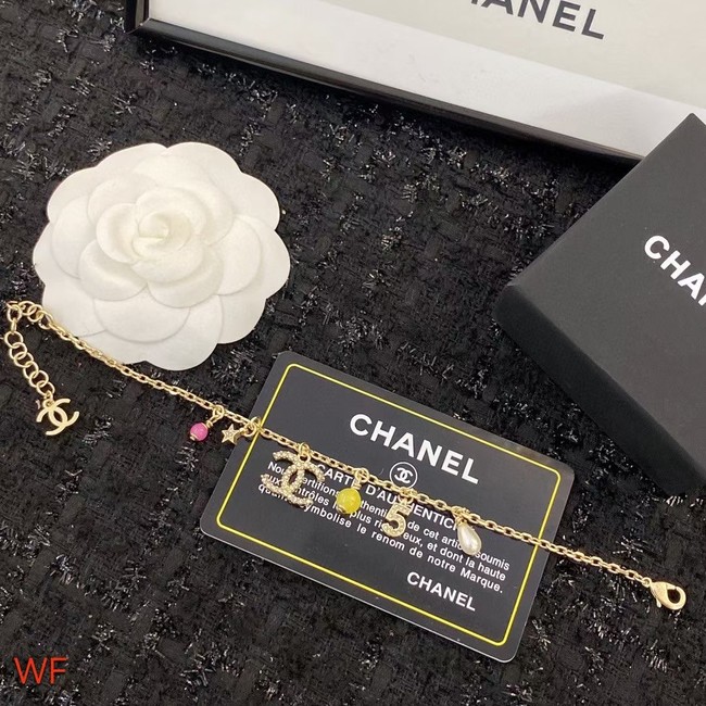 Chanel Necklace CE8076