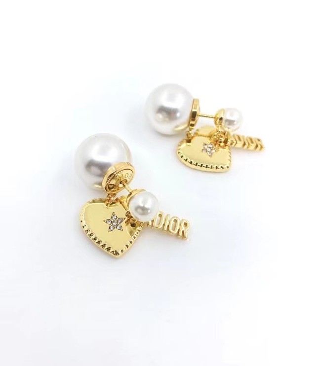 Dior Earrings CE8080