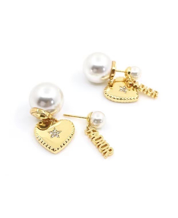 Dior Earrings CE8080