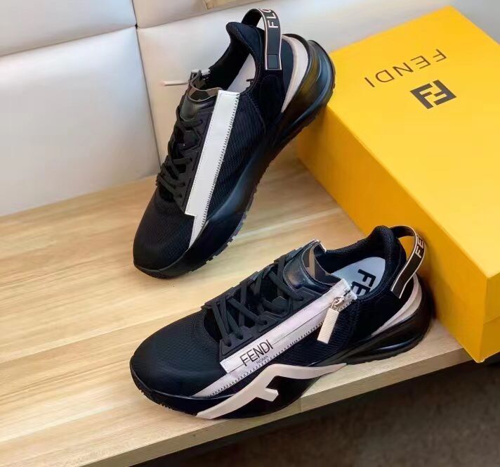 Fendi shoes FD32018