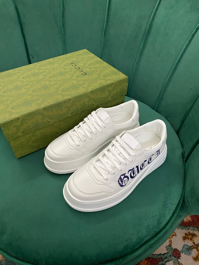 Gucci sneakers 18534-1