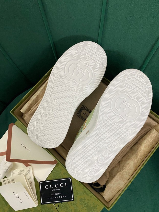 Gucci sneakers 18534-2