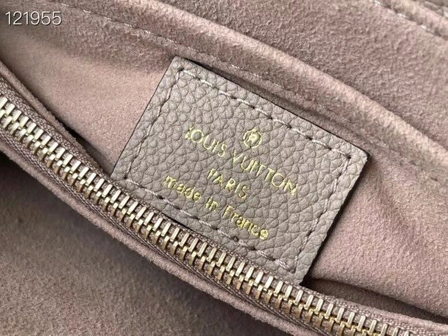 Louis Vuitton MADELEINE BB M46008 Taupe