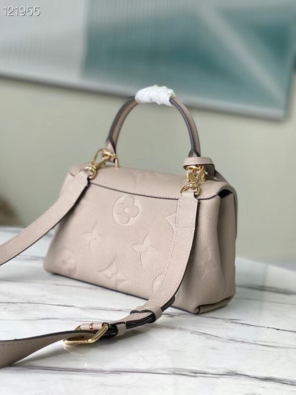 Louis Vuitton MADELEINE BB M46008 Taupe