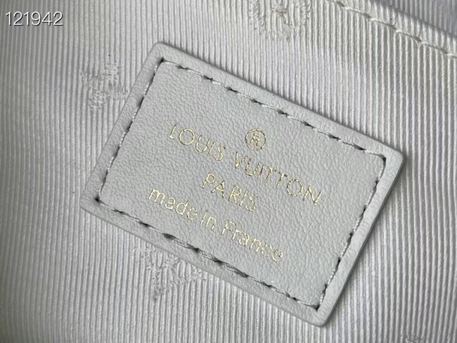 Louis Vuitton OVER THE MOON M59799 Snow White
