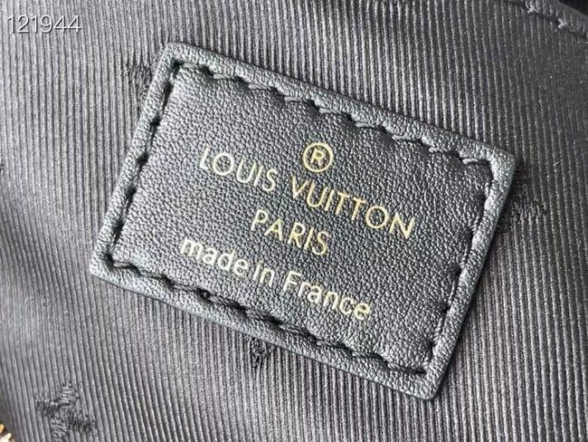 Louis Vuitton OVER THE MOON M59799 black