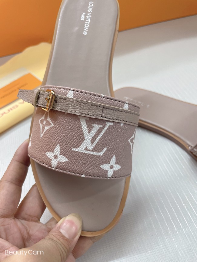 Louis Vuitton slipper 18540-1
