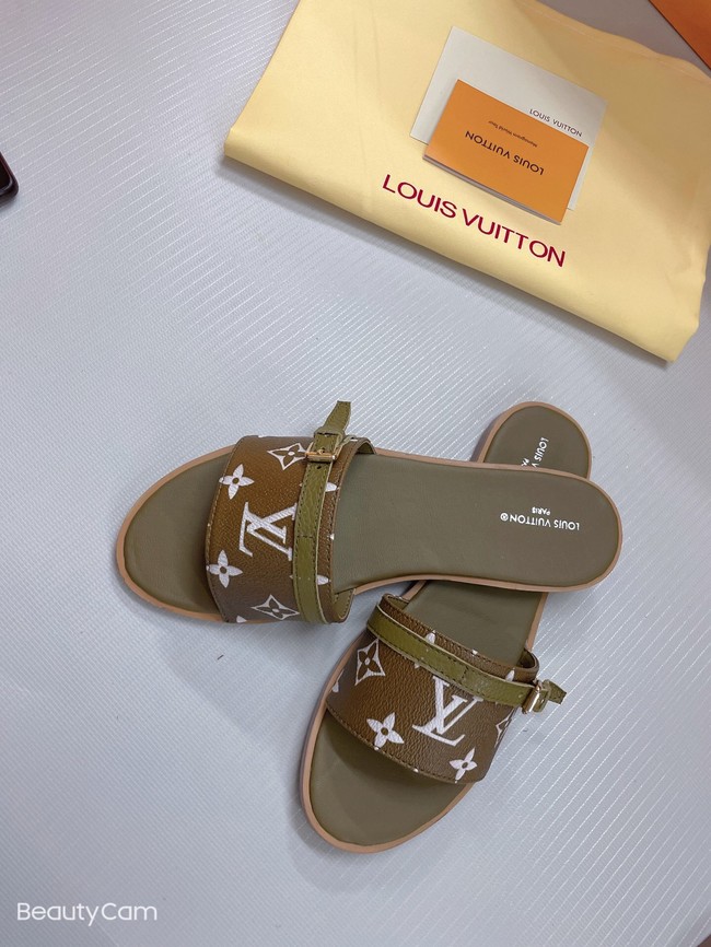 Louis Vuitton slipper 18540-2