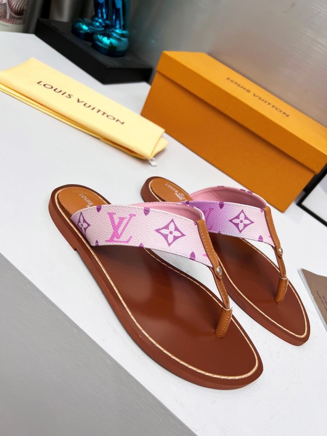 Louis Vuitton slipper 18542-2