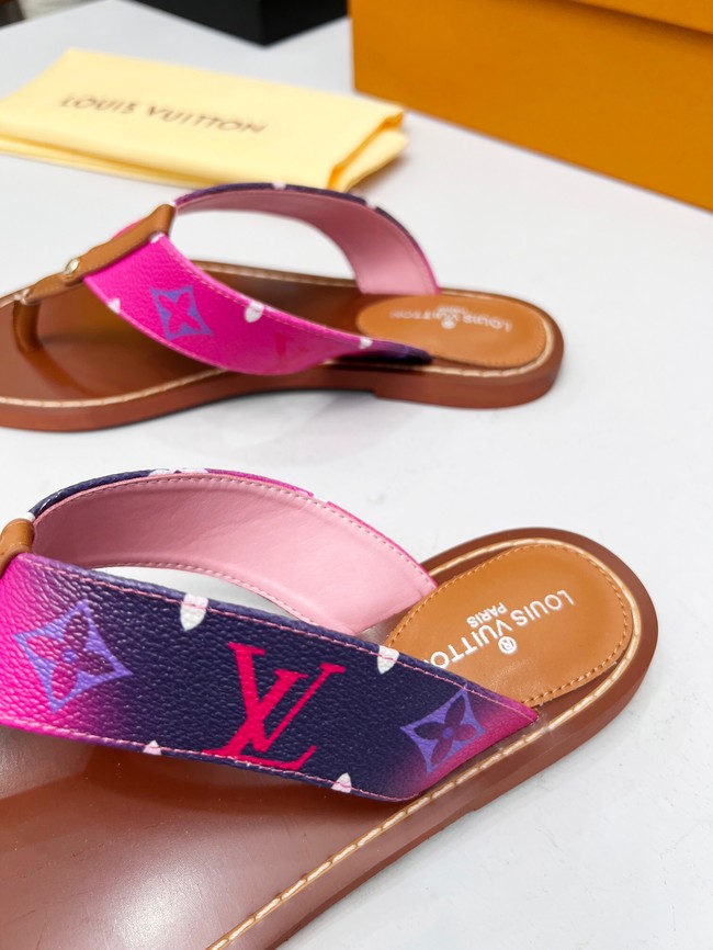 Louis Vuitton slipper 18542-3