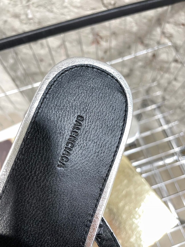 Balenciaga slipper 65129-1