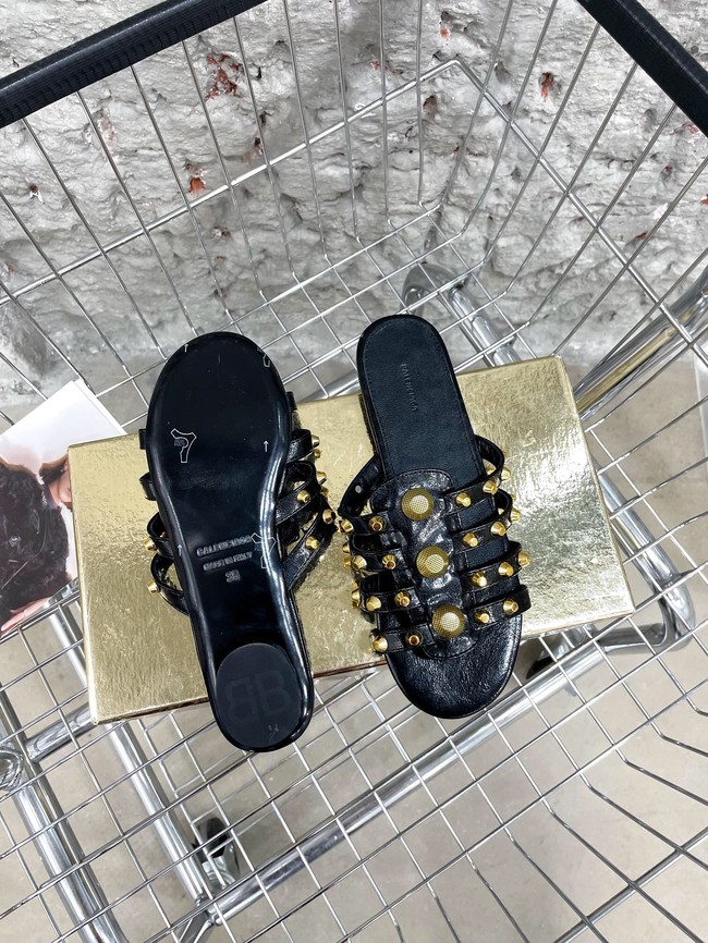 Balenciaga slipper 65129-3