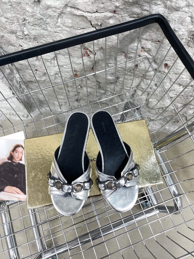 Balenciaga slipper 65130-1