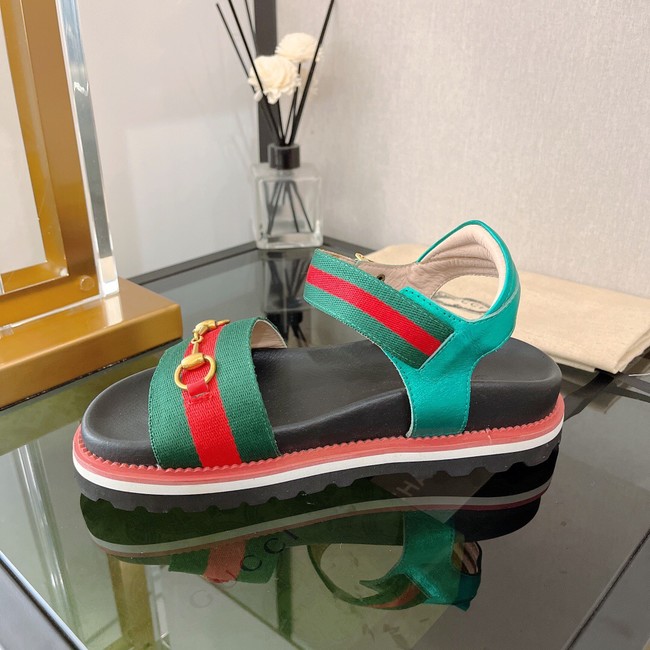 Gucci SANDAL 65123-1