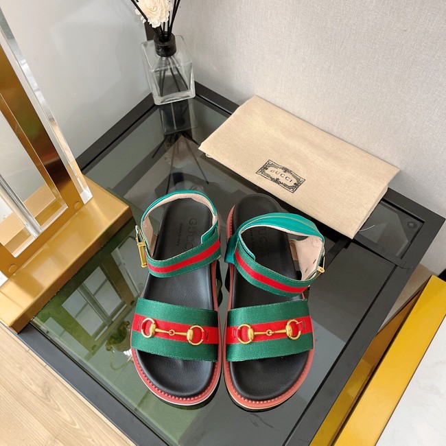 Gucci SANDAL 65123-1