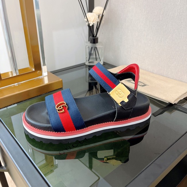 Gucci SANDAL 65123-5