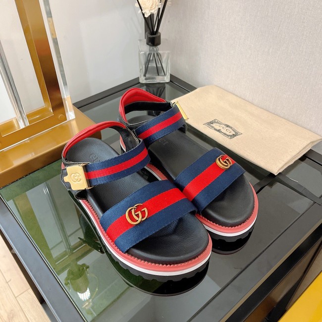 Gucci SANDAL 65123-5