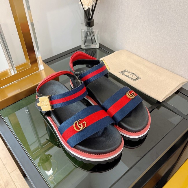 Gucci SANDAL 65123-5