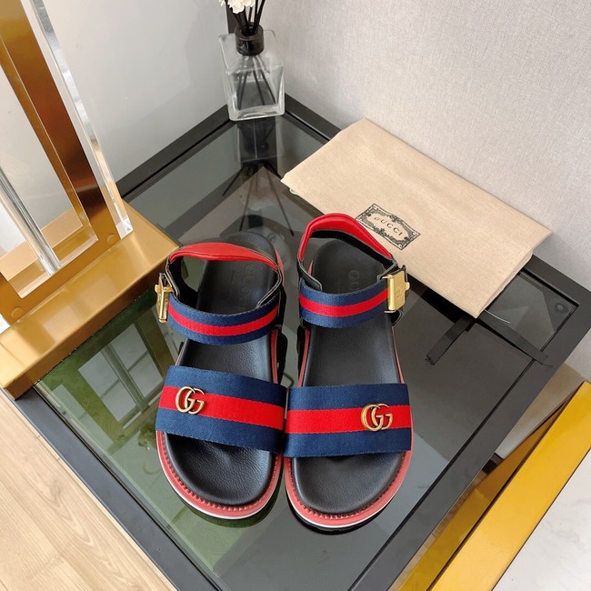 Gucci SANDAL 65123-5