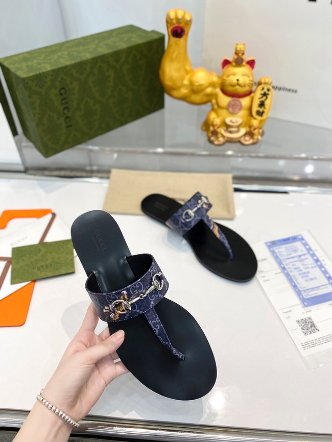 Gucci slipper 65128-10