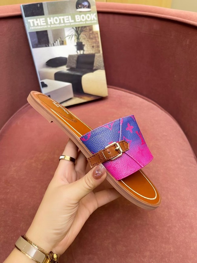 Louis Vuitton slipper 65127-1