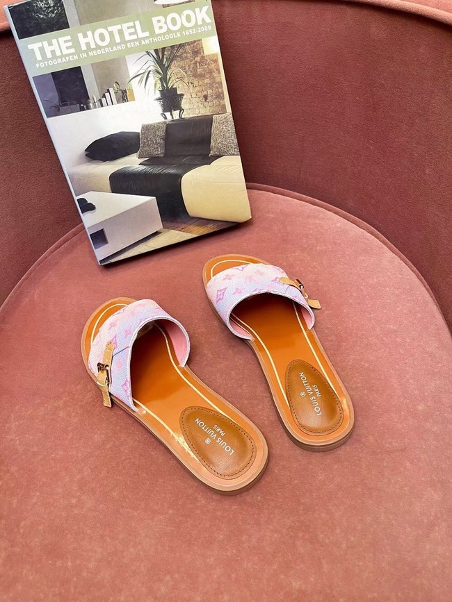 Louis Vuitton slipper 65127-3