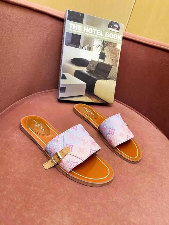 Louis Vuitton slipper 65127-3