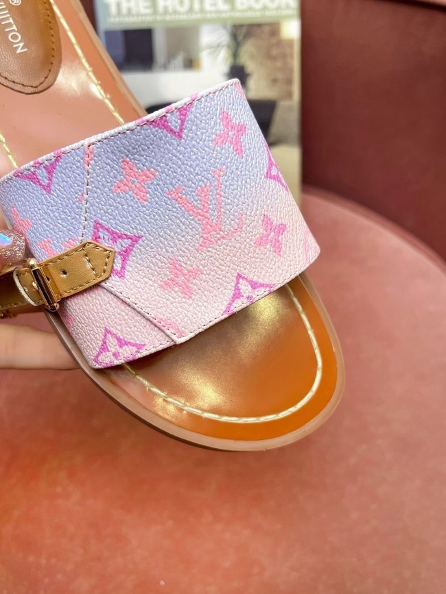 Louis Vuitton slipper 65127-3